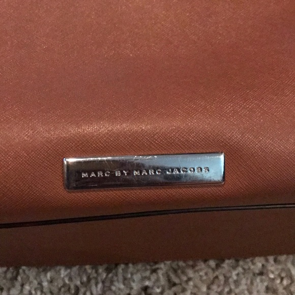 Marc Jacobs Handbag - Picture 2 of 4